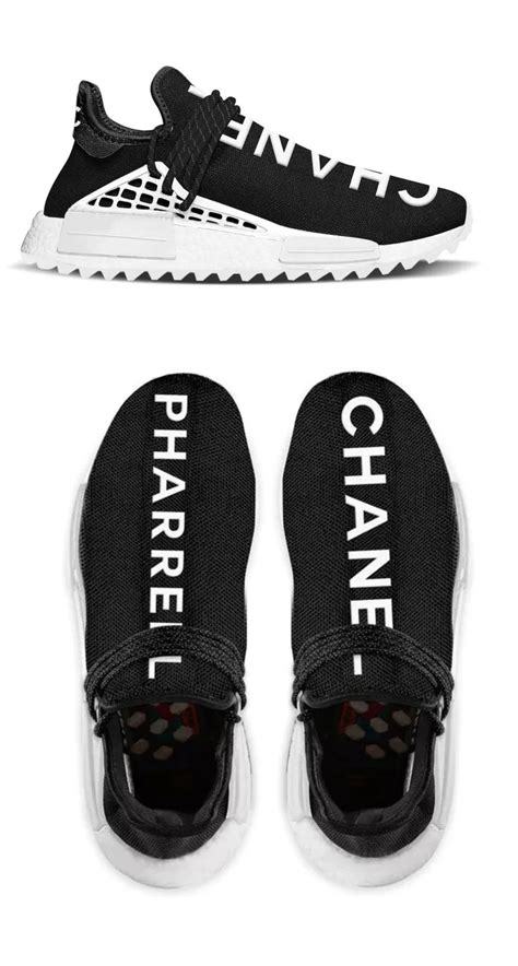 pharrell chanel adidas buy|adidas pharrell shoes.